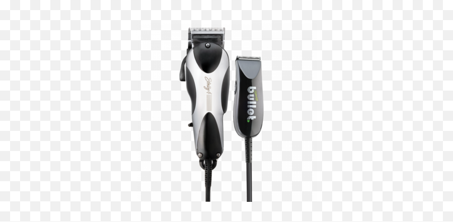 Wahl Clippers Trimmers And Hair Tools Alamo Barber Supply - Wahl Sterling 4 Bullet Combo Png,Wahl Icon Clippers Review