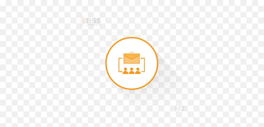 Magento 2 Import Export Newsletter Subscribers Extension By Bss - Dot Png,Import Export Icon
