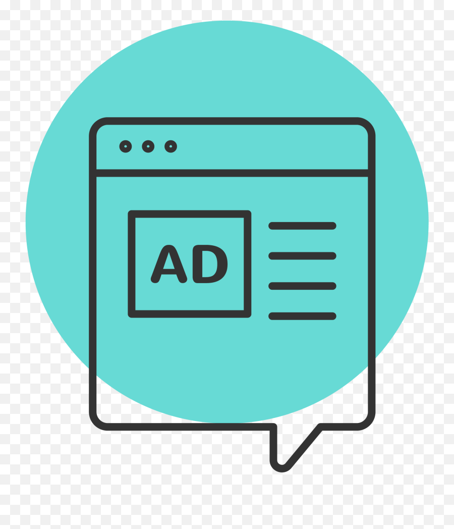 Digital Advertising Services U2014 Rieldeal Marketing - Onestop Horizontal Png,Google Adwords Icon Vector