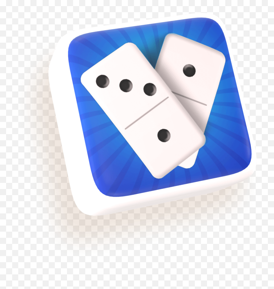 Dominoes Increasing Total Income 43x Times U2013 Appodeal - Solid Png,Domino Icon