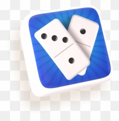 Dominoes Increasing Total Income 43x Times U2013 Appodeal - Solid png