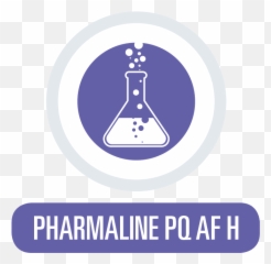 Pharmaline Pq Pqh 3rd Party Bioassayed Uv Disinfection - Laboratory Flask png
