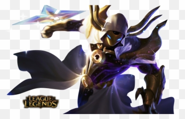Kassadin Png 2 Image - Cosmic Reaver