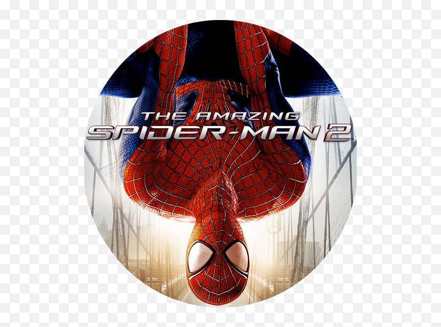 Resumé Mbzsite - Amazing Spiderman 2 Png,Dancing Spiderman Icon