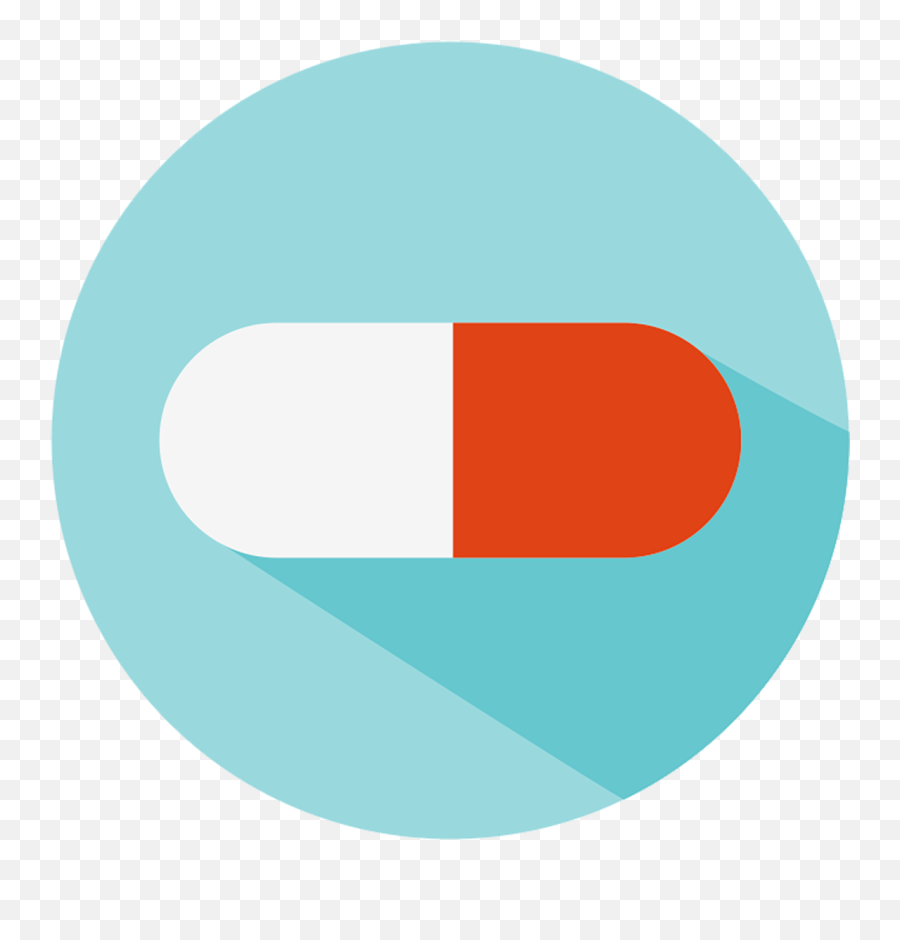 Medication For Osteoarthritis - Liveactive Sport Medicine Flat Pills Icon Png,Med Icon