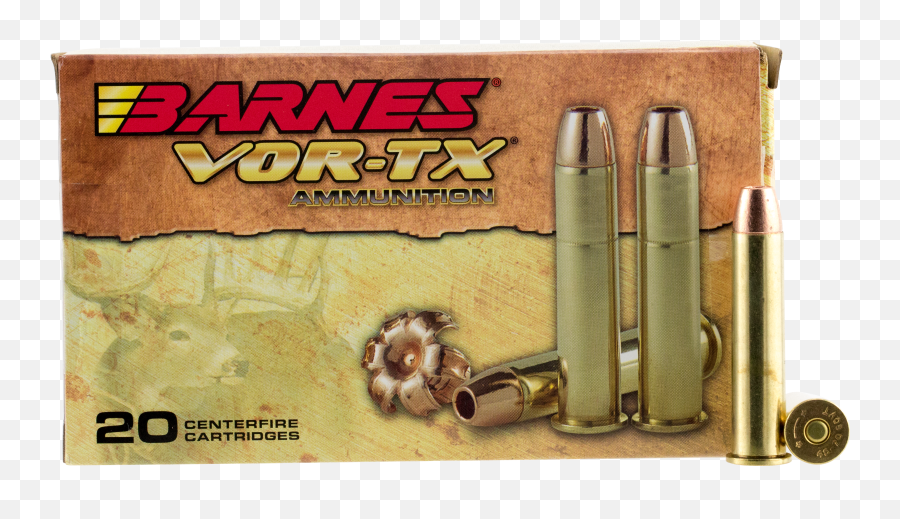 Barnes Bullets 21579 Vor - Tx Rifle 4570 Government 300 Gr Barnes 300 Win Mag Png,Bullets Transparent