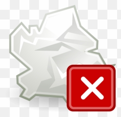 Filemail - marknotjunksvg Wikimedia Commons Animated Crumpled Paper Png