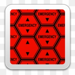 Hexagon Battery Indicator Lwp - Apps Google Play Evangelion png