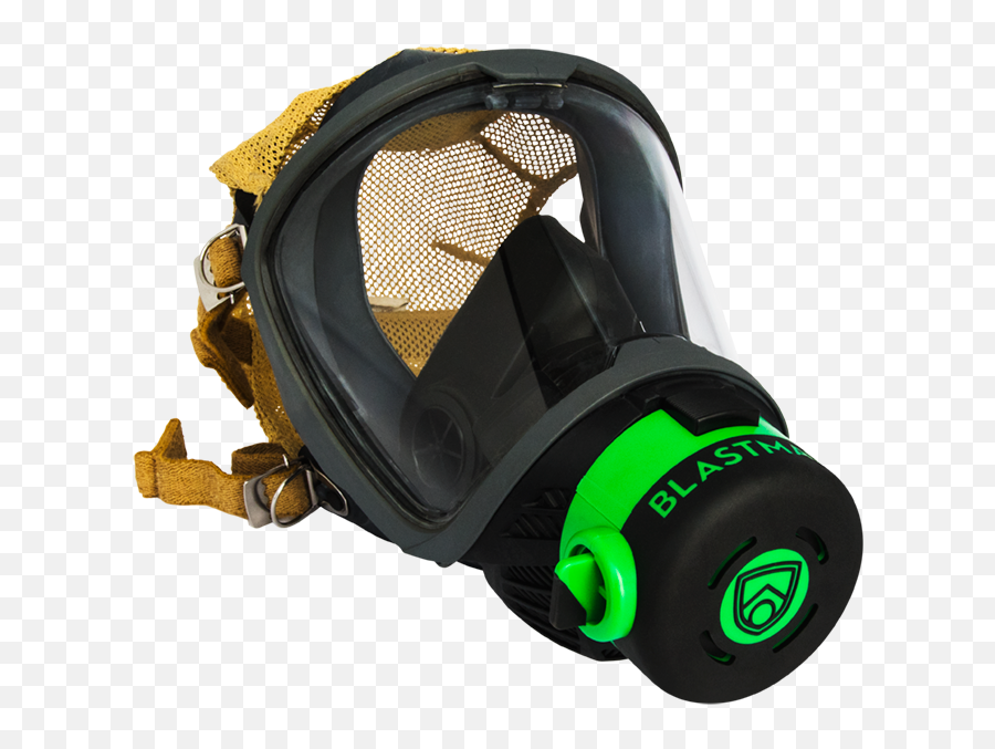 Blastmask Training Regulators The Fire Store - Firefighter Air Mask Png,Icon Regulator Vest Review