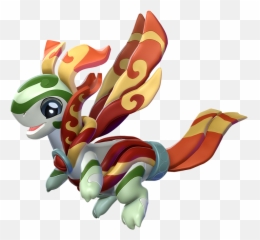 Dragon Mania Legends Wiki - Ruban png