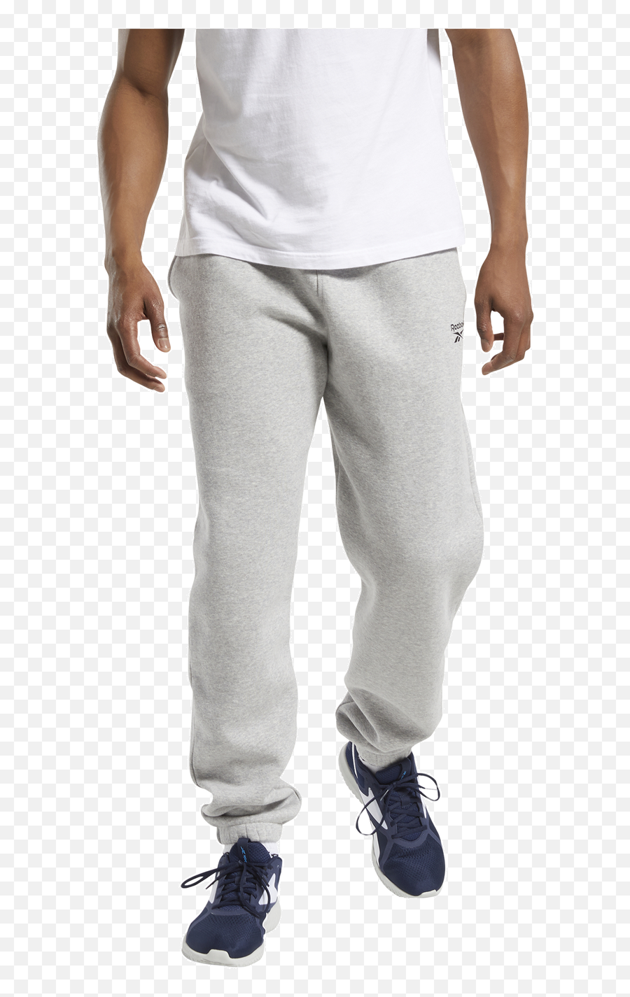 Mens Pants Te Flc Cuffed Pant Fu3240 Reebok Png Nike Sb Icon T Shirt