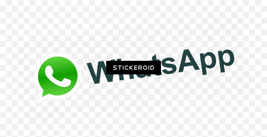 Download Whatsapp Logo Png Image With - Whatsapp Icon,Whatsapp Logo Png