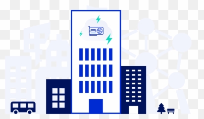 Cloudalize Private Gpu - driven Education Vertical png