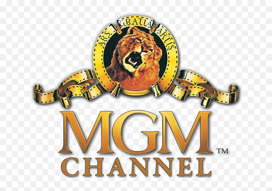 Filemgm Channel Nlpng - Wikipedia Logo Metro Goldwyn Mayer Png,Movies Png