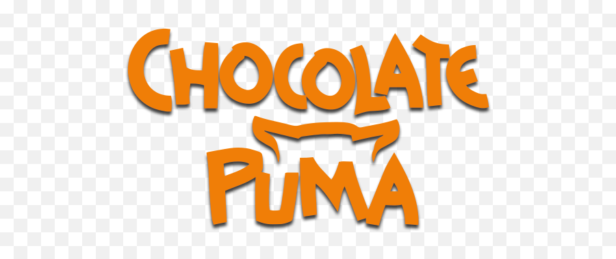 Chocolate Puma Theaudiodbcom - Chocolate Puma Logo Png,Puma Logo Png
