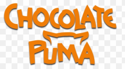 Chocolate Puma Theaudiodbcom - Chocolate Puma Logo Png,Puma Logo Png
