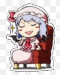 Myspace - Fictional Character png