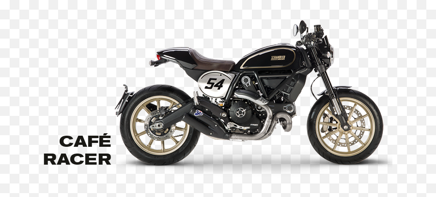 Ducati Scrambler Wallpapers Vehicles Hq - Moto Cafe Racer Ducati Png,Ducati Scrambler Icon For Sale