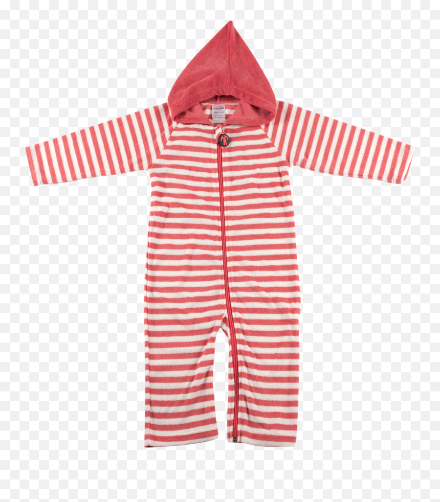 Hd Ducksday Summer Onesie Red Stripe - Pajamas Png,Red Stripe Png
