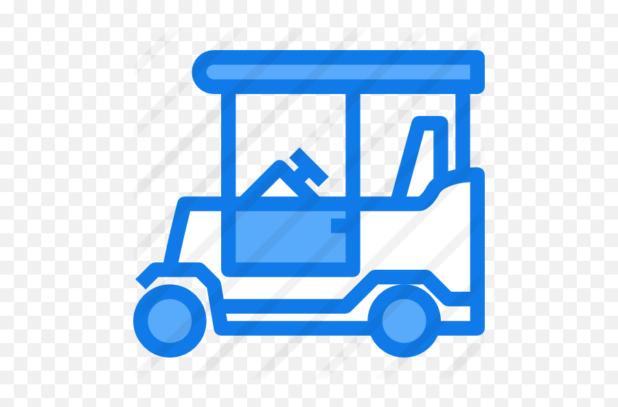 Golf Cart Free Icon - Golf Cart Free Icon 512x512 Png For Golf,Free Golf Icon