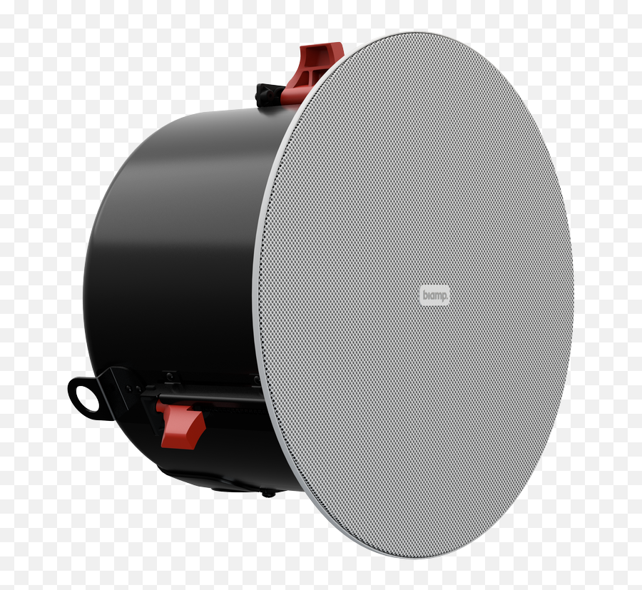 Drq 2 - Way Flush Mount Ceiling Speaker Lightspeed Cylinder Png,Klipsch Icon Floor Speakers