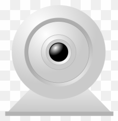 Camera Hal 9000 - Free vector graphic on Pixabay Computer Clipart Transparent Background png