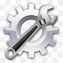Filebotop - logosvg Wikipedia Software Release Icon png