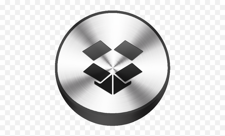 Dropbox 2 Free Icon - Iconiconscom Dropbox Logo Png,Dropbox Icon Black