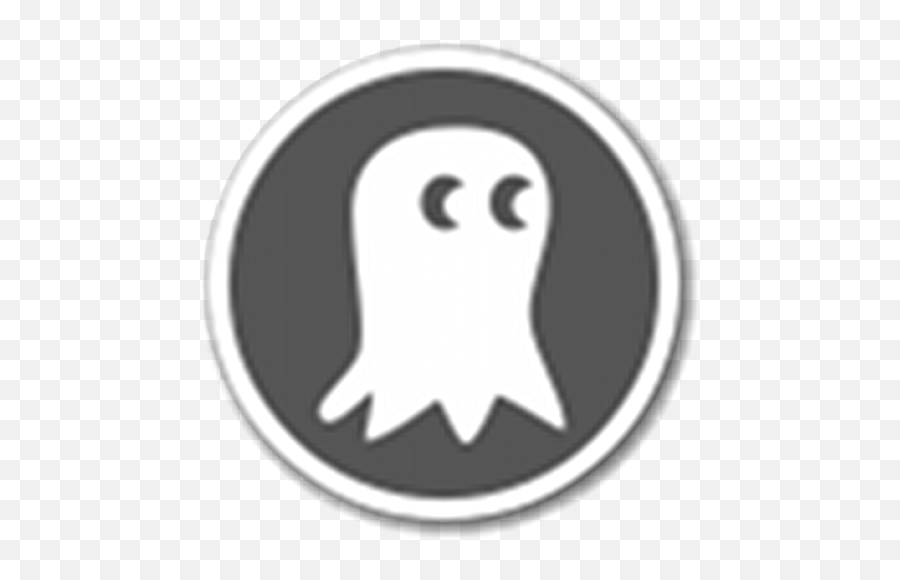 Ghost Call - Phone Anomously Google Play Dot Png,Roblox Gamepass Icon