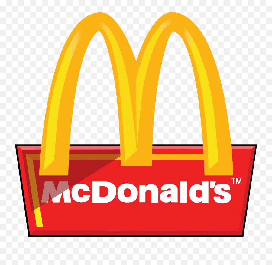 Mcdonalds Logo Png Images Free Download Mccafe