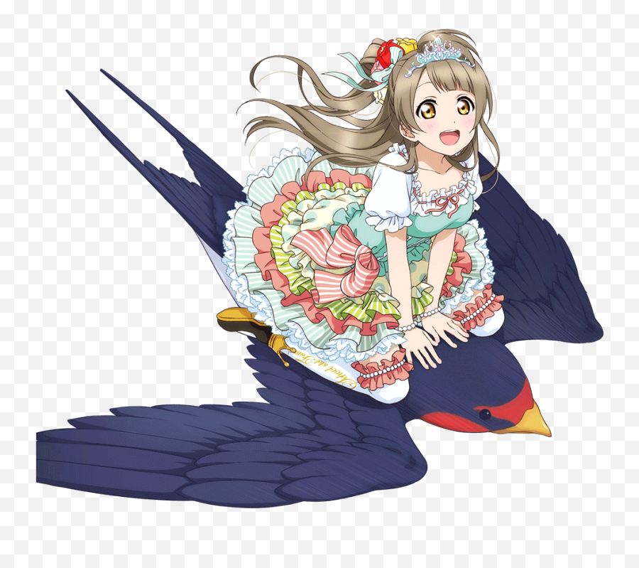 School Idol Tomodachi - Cards Album 315 Minami Kotori Ur Phone Love Live Kotori Png,Fairytail Icon