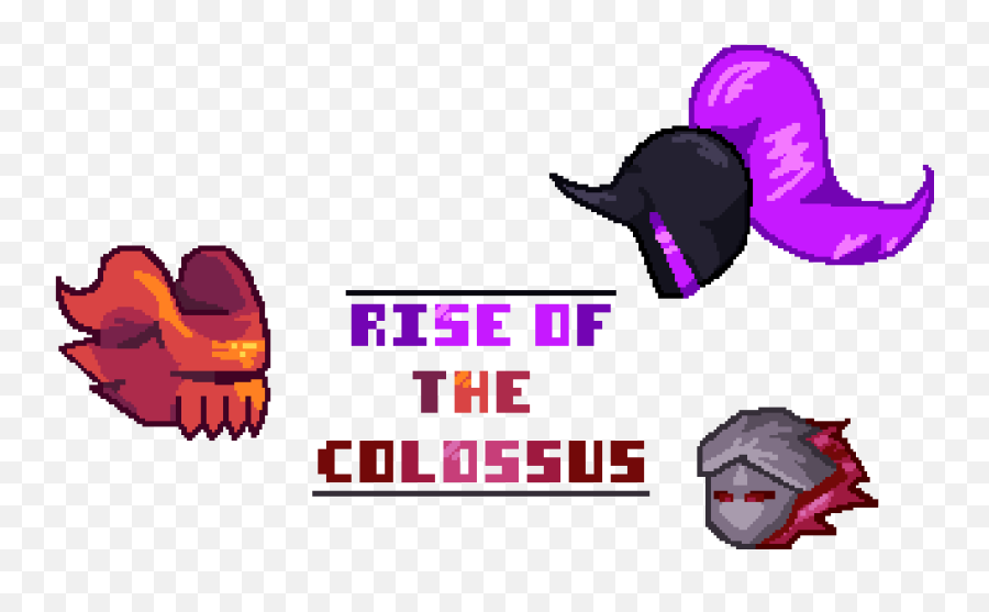 Tmodloader - Rise Of The Colossus Terraria Community Forums Language Png,Summoner Icon Borders