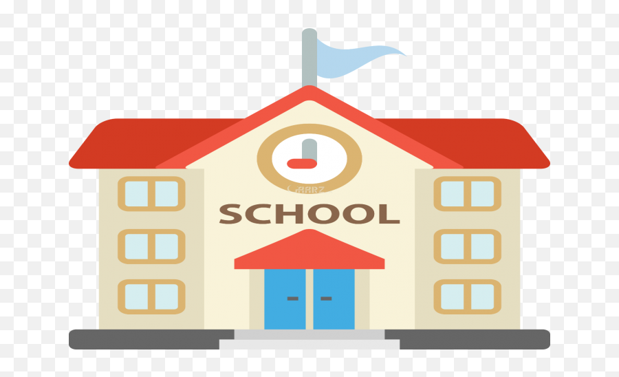 Other Commercial Property In Pakistan - Transparent School Building Clipart Png,Bahria Icon For Sale