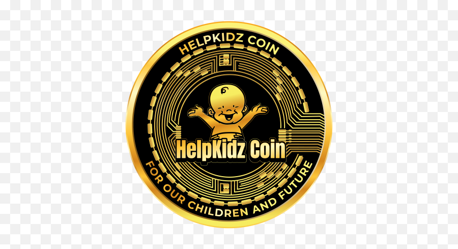 What Sets Helpkidz Coin Apart From Other Cryptocurrencies - Breakneck Comedy Png,Welfare Icon