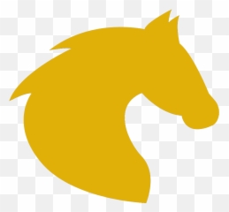 Curry Events Center Home Eventcenter - Silhouette Horse Head Clipart png