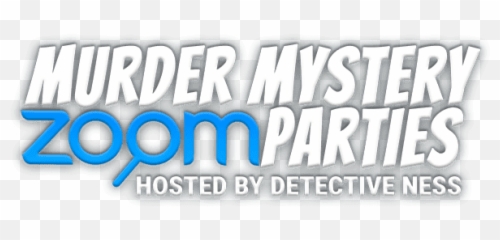 Virtual Office Christmas U0026 Holiday Party Ideas The Murder - Language png