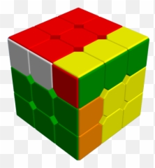 Cube Apk 24 - Download latest version Solid png
