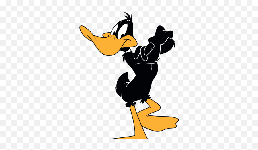 Daffy Duck - Celeb Facts Sylvester Daffy Duck Looney Tunes Png,Daffy Duck Icon