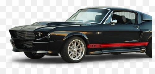 65 - 66 Fastback War Horse Industries Muscle Car png