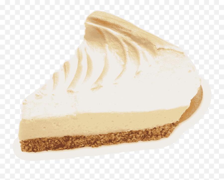 Lemon Pie Slice Nutrition And Description Chick - Fila Kuchen Png,Pie Slice Icon