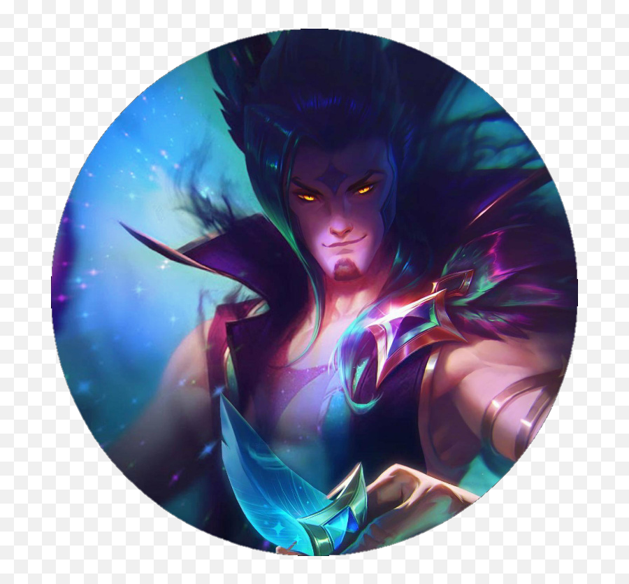 How To Set Up Production Environment For Your Flask Project - Rakan Star Guardian Png,Xayah Icon