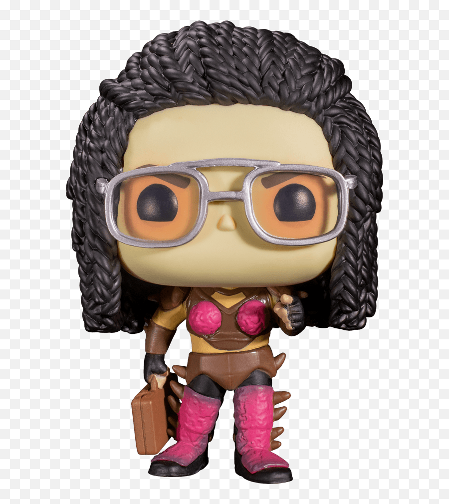 The Office - Dwight As Kerrigan Eccc 2021 Us Exclusive Pop Dwight Schrute As Kerrigan Funko Pop Png,Overwatch Queen Of Blades Icon