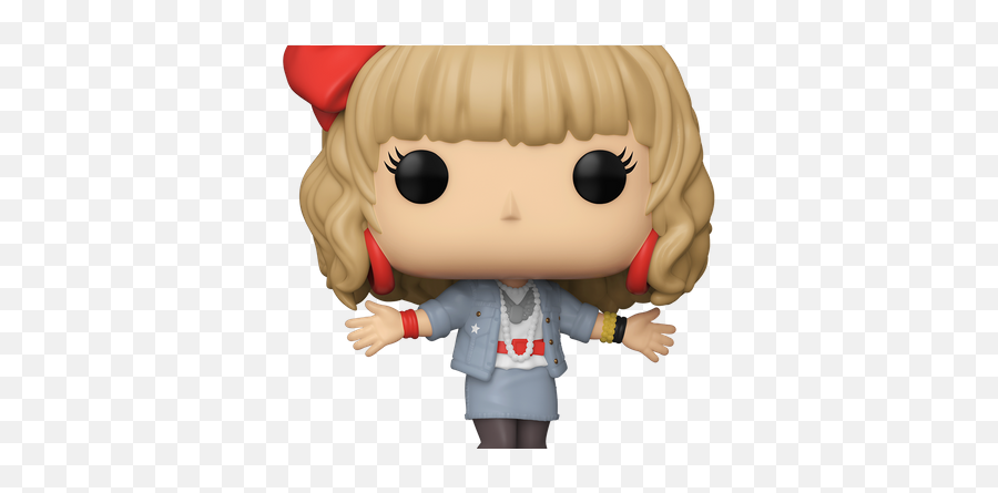 Gallery Funko Virtual Con 40 Exclusives Wstm - Robin Sparkles Funko Pop Png,Junji Ito Icon