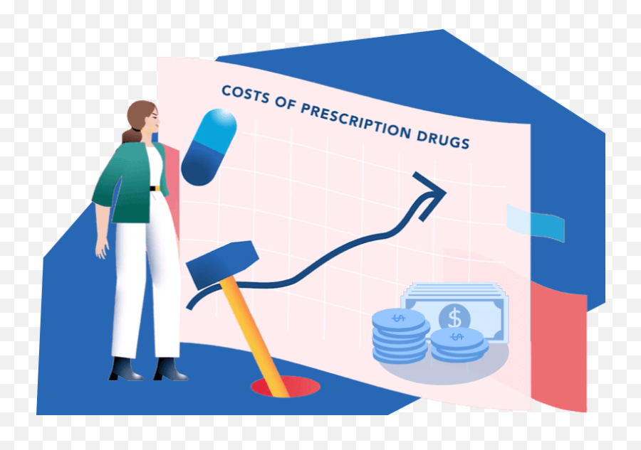 Onyourrxside Negotiating Lower Drug Costs For Patients - Clean Png,Washington Dc Isometric Icon
