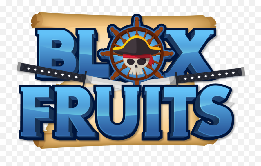 Blox Fruits Wiki Fandom Logo Blox Fruit Code Png,Start Page Icon