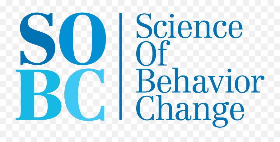 Science Of Behavior Change Sobc National Institute - Science Of Behavior Change Png,Physical Emotional Behavioral Icon