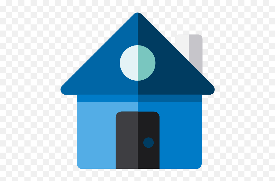 Home House Vector Svg Icon 49 - Png Repo Free Png Icons Denver Botanic Gardens,Blue House Icon