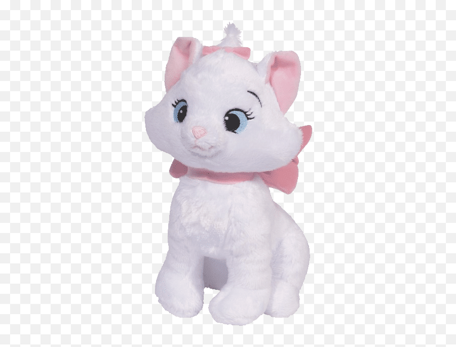 Aristocats Marie Plush 45cm - Aristocats Marie Marie Plush Png,Aristocats Icon