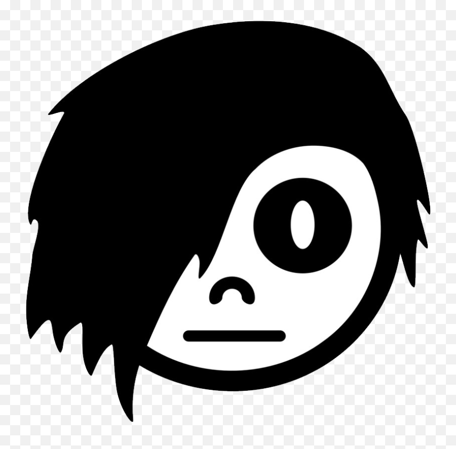 Emo Png - Emo Planet,Emo Icon Pictures