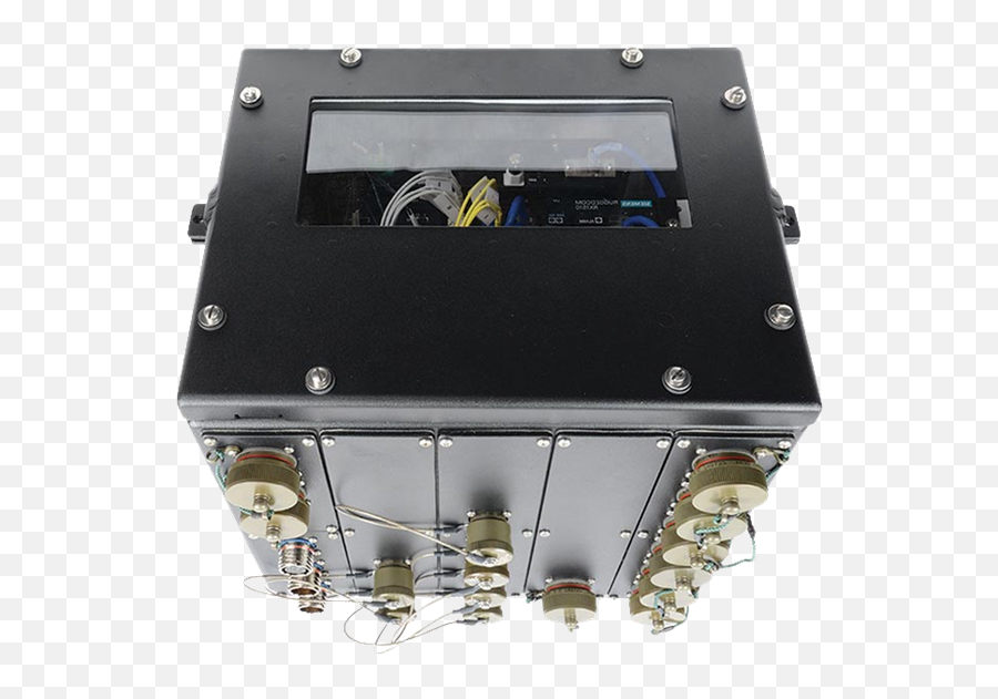 Rs1510 Milspec Layer 3 Switch Nag Marine Png Icon